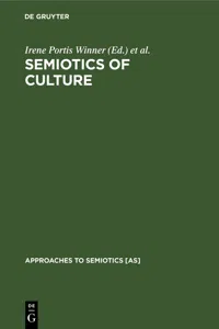 Semiotics of Culture_cover