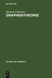 Graphentheorie_cover