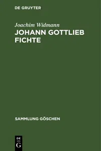 Johann Gottlieb Fichte_cover