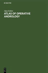 Atlas of Operative Andrology_cover
