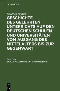 Allgemeine Unterrichtslehre_cover