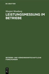 Leistungsmessung im Betriebe_cover