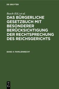 Familienrecht_cover