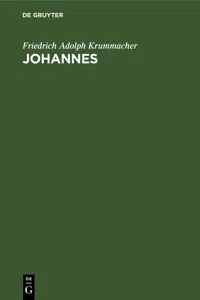 Johannes_cover