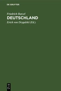 Deutschland_cover