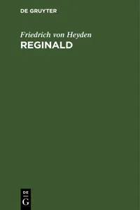 Reginald_cover