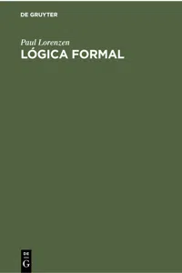 Lógica Formal_cover