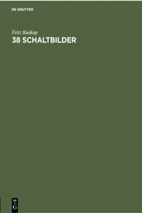 38 Schaltbilder_cover