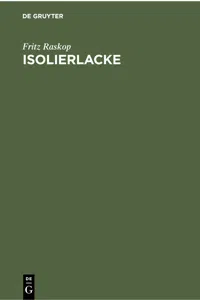 Isolierlacke_cover