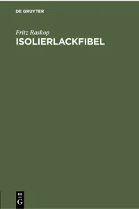 Isolierlackfibel_cover