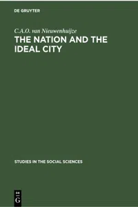 The Nation and the Ideal City_cover