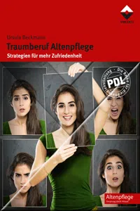 Traumberuf Altenpflege_cover