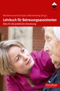 Lehrbuch für Betreuungsassistenten_cover