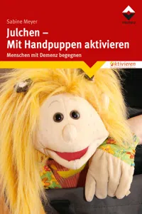 Julchen - Mit Handpuppen aktivieren_cover