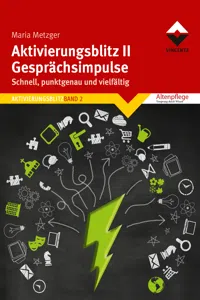 Aktivierungsblitz II - Gesprächsimpulse_cover