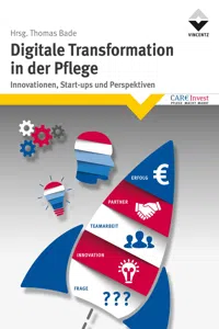 Digitale Transformation in der Pflege_cover