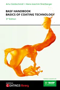 BASF Handbook Basics of Coating Technology_cover