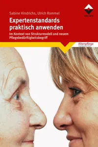 Expertenstandards praktisch anwenden_cover