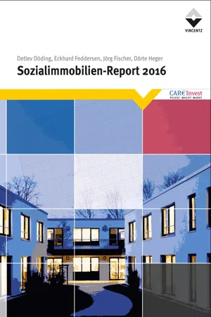 Sozialimmobilien-Report 2016