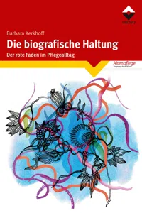 Die biografische Haltung_cover