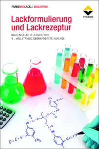 Lackformulierung und Lackrezeptur_cover