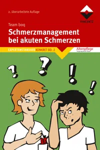 Schmerzmanagement bei akuten Schmerzen_cover