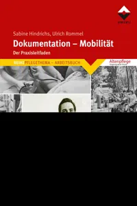 Dokumentation - Mobilität_cover