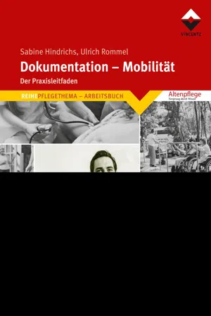 Dokumentation - Mobilität