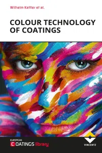 Colour Technology of Coatings_cover