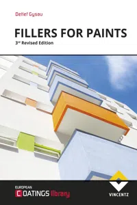 Fillers for Paints_cover