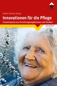 Innovationen für die Pflege_cover