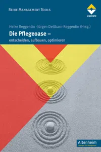 Die Pflegeoase_cover