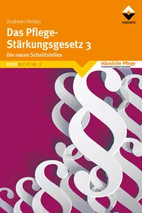 Das Pflege-Stärkungsgesetz 3_cover