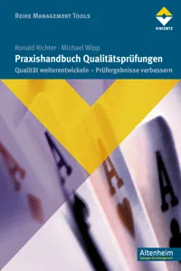 Praxishandbuch Qualitätsprüfungen_cover