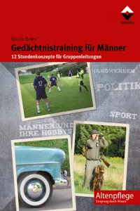 Gedächtnistraining für Männer_cover