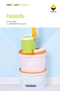 Füllstoffe_cover