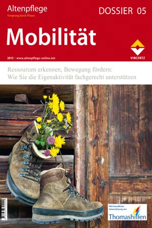 Mobilität