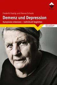 Demenz und Depression_cover