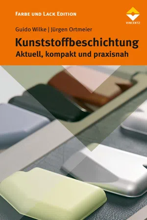 Kunststoffbeschichtung