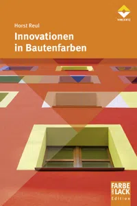 Innovationen in Bautenfarben_cover