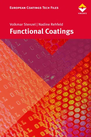 Functional Coatings