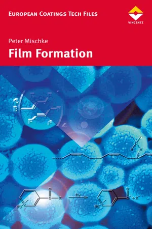 Film Formation