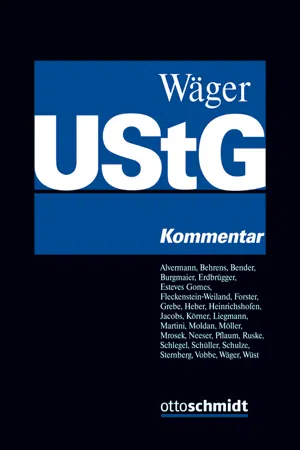 UStG