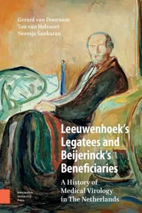 Leeuwenhoek's Legatees and Beijerinck's Beneficiaries_cover