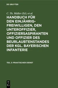 Praktischer Dienst_cover