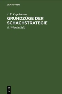 Grundzüge der Schachstrategie_cover