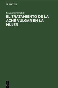 El tratamiento de la acné vulgar en la mujer_cover