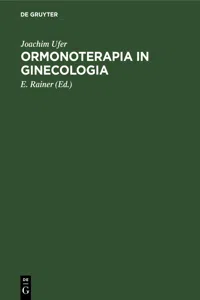 Ormonoterapia in ginecologia_cover