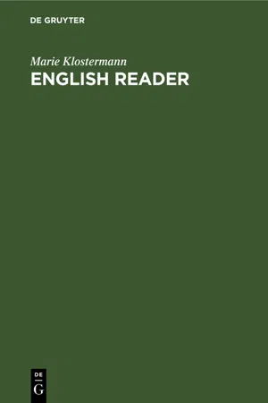 English Reader