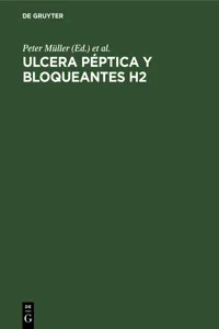 Ulcera péptica y bloqueantes H2_cover